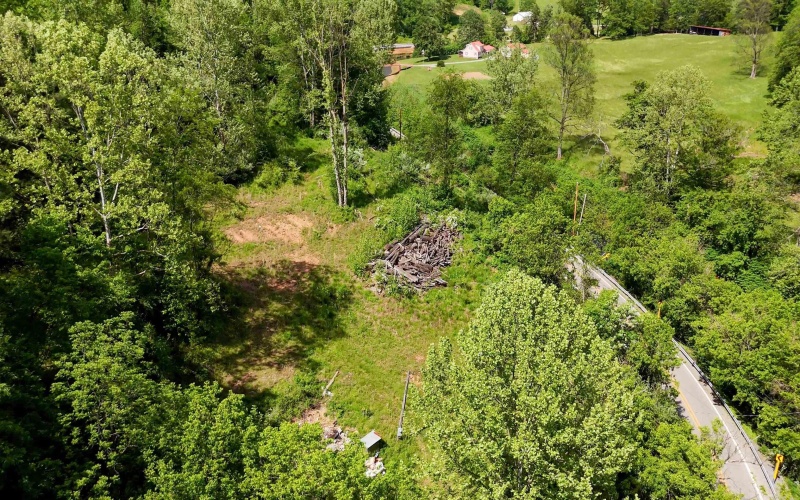 50 Wine Lane, West Union, West Virginia 26456, ,Lots/land,For Sale,Wine,10159453