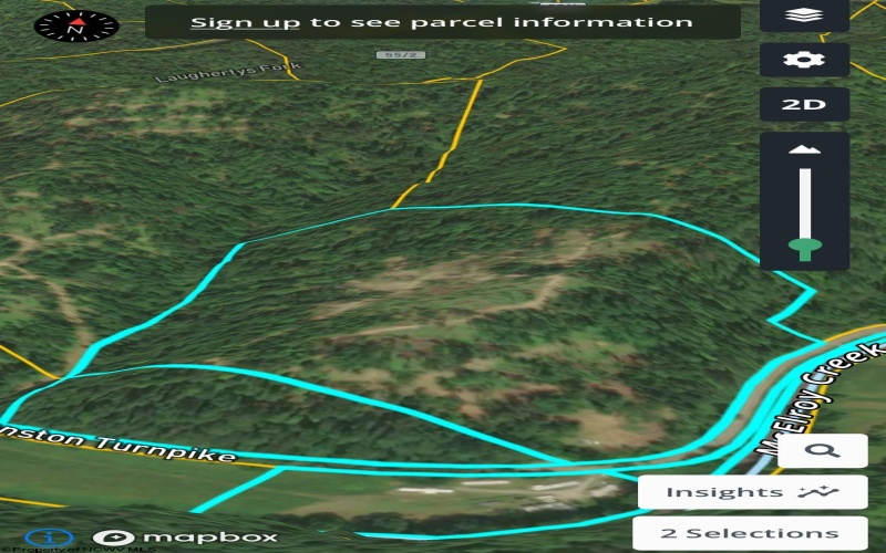 50 Wine Lane, West Union, West Virginia 26456, ,Lots/land,For Sale,Wine,10159453