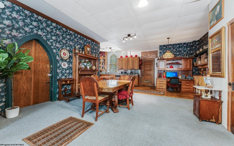 236 Cobun Avenue, Morgantown, West Virginia 26501, 6 Bedrooms Bedrooms, 13 Rooms Rooms,2 BathroomsBathrooms,Single Family Detached,For Sale,Cobun,10159479