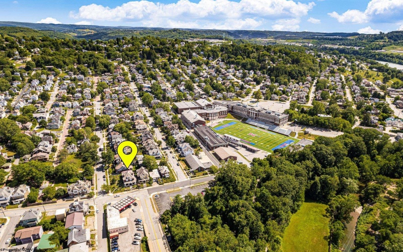 236 Cobun Avenue, Morgantown, West Virginia 26501, 6 Bedrooms Bedrooms, 13 Rooms Rooms,2 BathroomsBathrooms,Single Family Detached,For Sale,Cobun,10159479