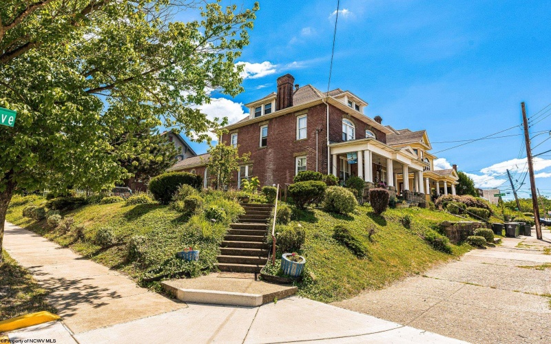 236 Cobun Avenue, Morgantown, West Virginia 26501, 6 Bedrooms Bedrooms, 13 Rooms Rooms,2 BathroomsBathrooms,Single Family Detached,For Sale,Cobun,10159479