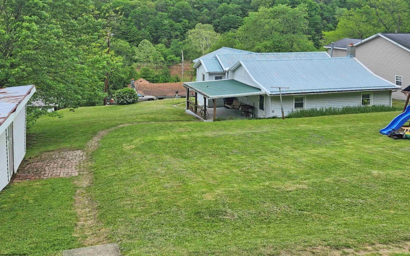 784 Ona Street, Grafton, West Virginia 26354-1723, 3 Bedrooms Bedrooms, 5 Rooms Rooms,1 BathroomBathrooms,Single Family Detached,For Sale,Ona,10159478
