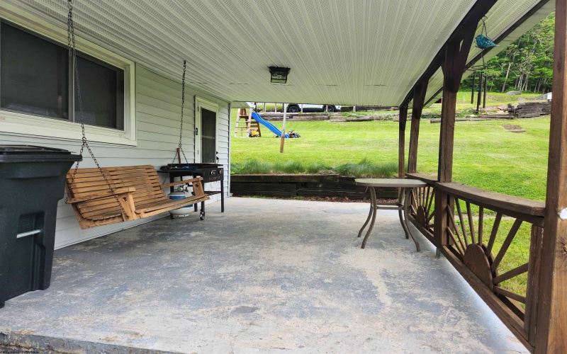 784 Ona Street, Grafton, West Virginia 26354-1723, 3 Bedrooms Bedrooms, 5 Rooms Rooms,1 BathroomBathrooms,Single Family Detached,For Sale,Ona,10159478