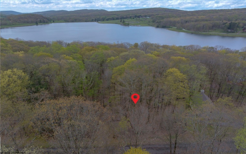 Lots 153-154 Clover Drive, Terra Alta, West Virginia 26764, ,Lots/land,For Sale,Clover,10159473