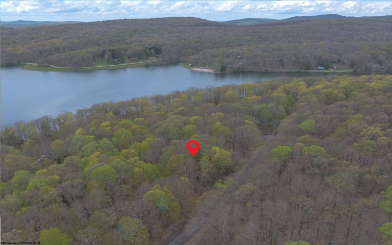 Lots 153-154 Clover Drive, Terra Alta, West Virginia 26764, ,Lots/land,For Sale,Clover,10159473