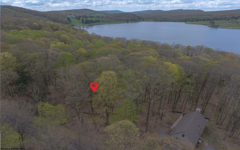 Lots 153-154 Clover Drive, Terra Alta, West Virginia 26764, ,Lots/land,For Sale,Clover,10159473