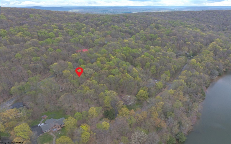 Lots 153-154 Clover Drive, Terra Alta, West Virginia 26764, ,Lots/land,For Sale,Clover,10159473