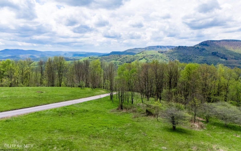 28 Meadows Road West, Harman, West Virginia 26270, ,Lots/land,For Sale,Meadows Road,10159480