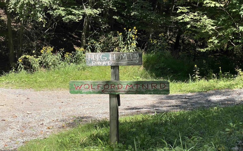 28 Meadows Road West, Harman, West Virginia 26270, ,Lots/land,For Sale,Meadows Road,10159480