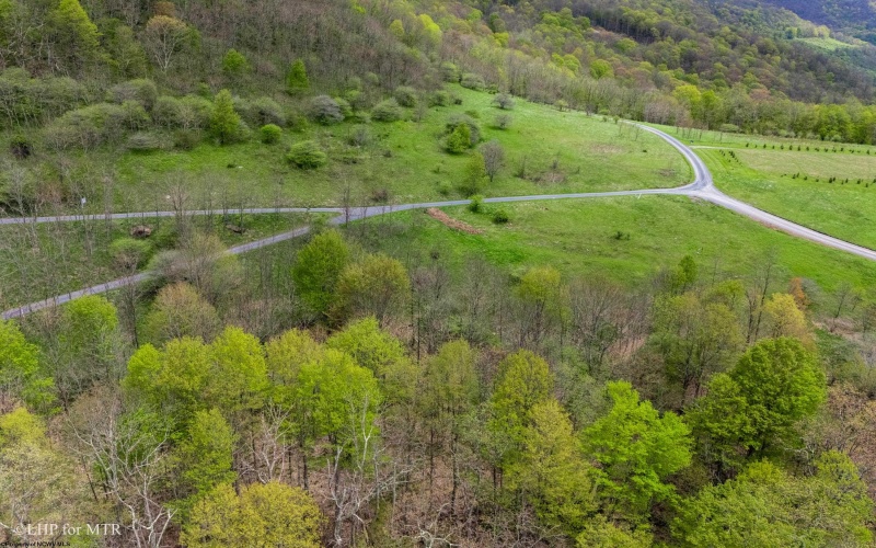 28 Meadows Road West, Harman, West Virginia 26270, ,Lots/land,For Sale,Meadows Road,10159480