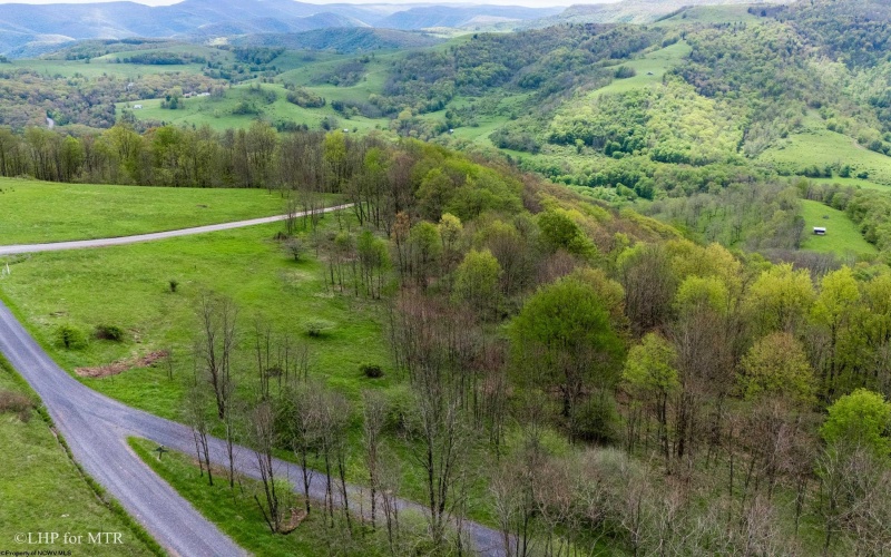 28 Meadows Road West, Harman, West Virginia 26270, ,Lots/land,For Sale,Meadows Road,10159480