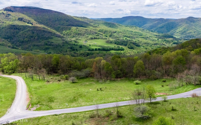 28 Meadows Road West, Harman, West Virginia 26270, ,Lots/land,For Sale,Meadows Road,10159480