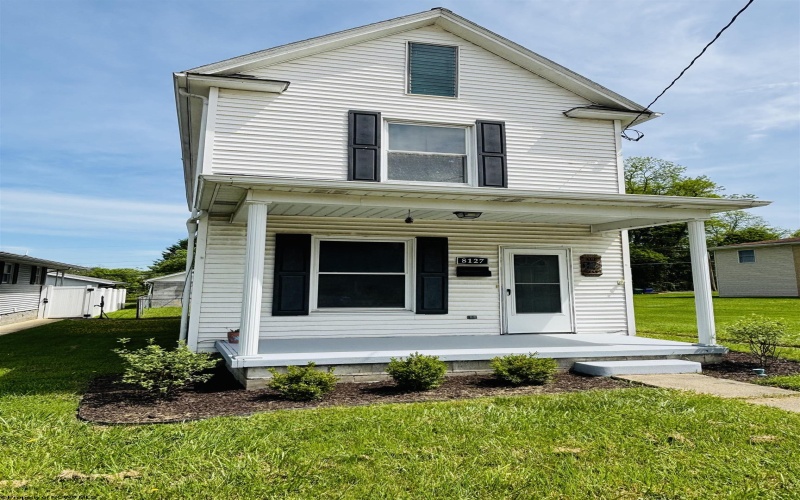 8127 Cost Avenue, Stonewood, West Virginia 26301, 3 Bedrooms Bedrooms, 6 Rooms Rooms,1 BathroomBathrooms,Single Family Detached,For Sale,Cost,10159454