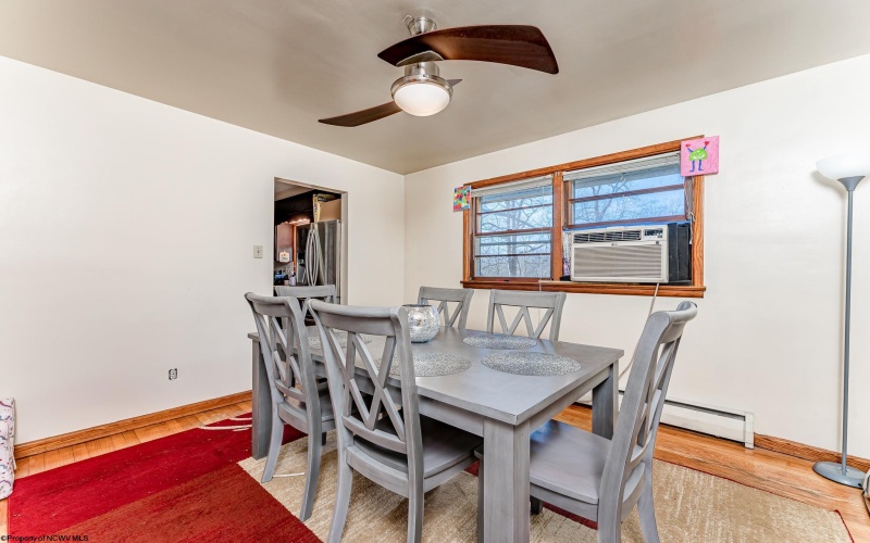 1114 Berwood Drive, Morgantown, West Virginia 26505, 5 Bedrooms Bedrooms, 10 Rooms Rooms,2 BathroomsBathrooms,Single Family Detached,For Sale,Berwood,10159458