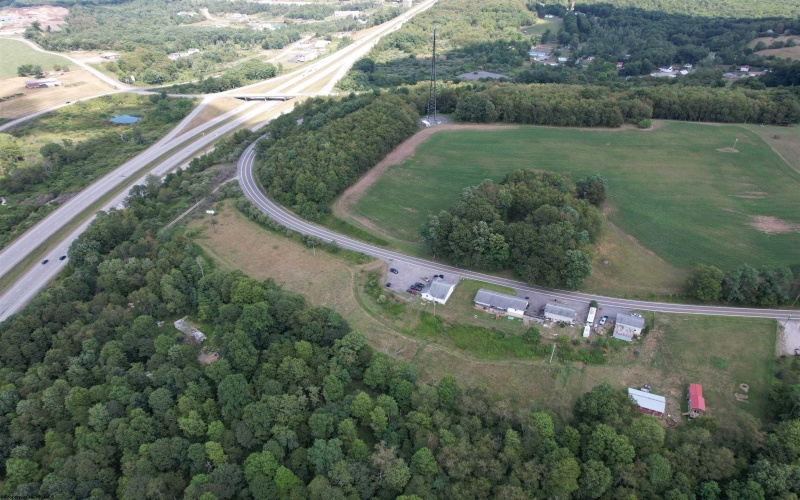 TBD Cuzzart Road, Bruceton Mills, West Virginia 26525, ,Lots/land,For Sale,Cuzzart,10159468