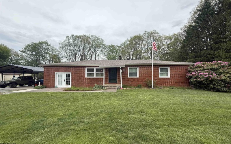 155 Orchard Drive, Buckhannon, West Virginia 26201, 4 Bedrooms Bedrooms, 11 Rooms Rooms,2 BathroomsBathrooms,Single Family Detached,For Sale,Orchard,10159467