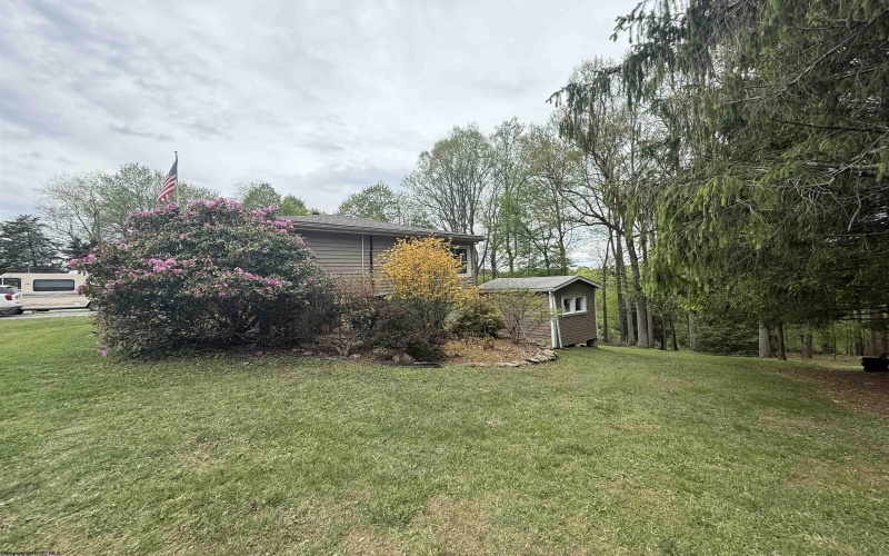 155 Orchard Drive, Buckhannon, West Virginia 26201, 4 Bedrooms Bedrooms, 11 Rooms Rooms,2 BathroomsBathrooms,Single Family Detached,For Sale,Orchard,10159467