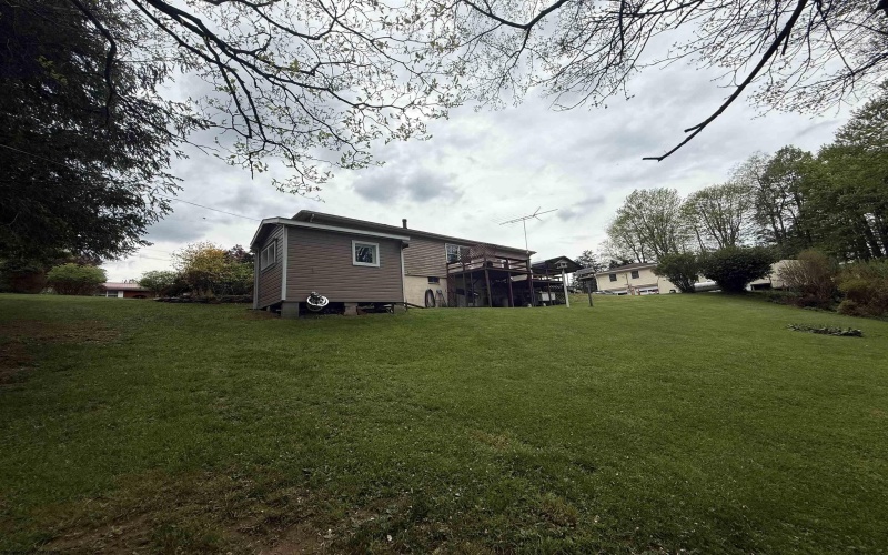 155 Orchard Drive, Buckhannon, West Virginia 26201, 4 Bedrooms Bedrooms, 11 Rooms Rooms,2 BathroomsBathrooms,Single Family Detached,For Sale,Orchard,10159467