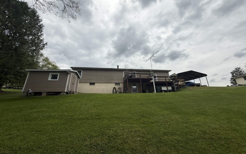 155 Orchard Drive, Buckhannon, West Virginia 26201, 4 Bedrooms Bedrooms, 11 Rooms Rooms,2 BathroomsBathrooms,Single Family Detached,For Sale,Orchard,10159467