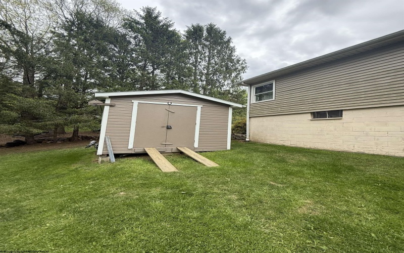 155 Orchard Drive, Buckhannon, West Virginia 26201, 4 Bedrooms Bedrooms, 11 Rooms Rooms,2 BathroomsBathrooms,Single Family Detached,For Sale,Orchard,10159467