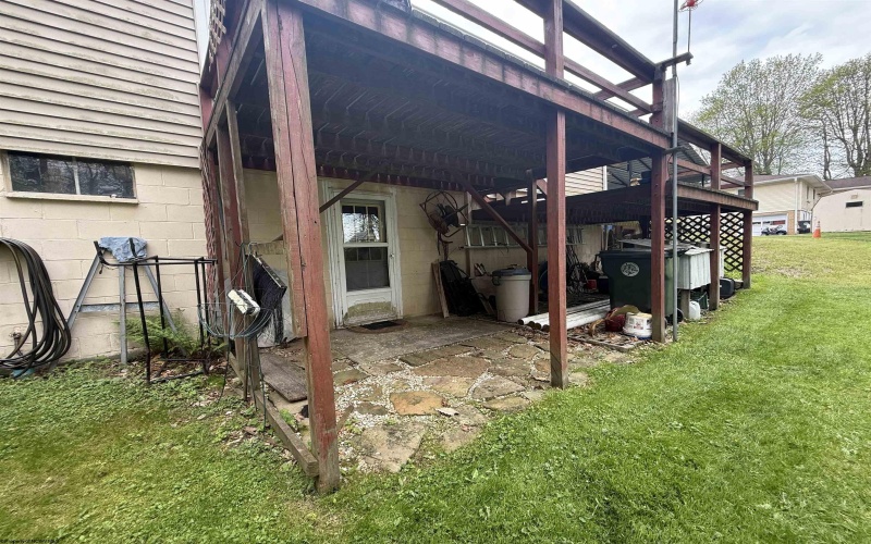 155 Orchard Drive, Buckhannon, West Virginia 26201, 4 Bedrooms Bedrooms, 11 Rooms Rooms,2 BathroomsBathrooms,Single Family Detached,For Sale,Orchard,10159467
