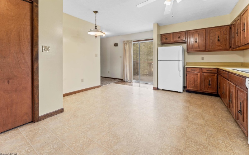 136 2nd Street, Westover, West Virginia 26501, 2 Bedrooms Bedrooms, 4 Rooms Rooms,1 BathroomBathrooms,Single Family Detached,For Sale,2nd,10159457