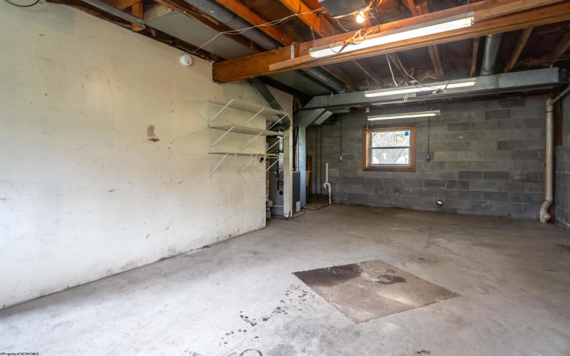 136 2nd Street, Westover, West Virginia 26501, 2 Bedrooms Bedrooms, 4 Rooms Rooms,1 BathroomBathrooms,Single Family Detached,For Sale,2nd,10159457