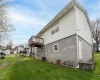 136 2nd Street, Westover, West Virginia 26501, 2 Bedrooms Bedrooms, 4 Rooms Rooms,1 BathroomBathrooms,Single Family Detached,For Sale,2nd,10159457