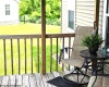 202 CANA Drive, Morgantown, West Virginia 26508, 3 Bedrooms Bedrooms, 7 Rooms Rooms,2 BathroomsBathrooms,Single Family Detached,For Sale,CANA,10159470