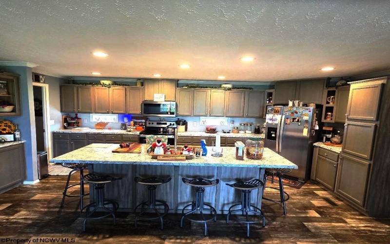 202 CANA Drive, Morgantown, West Virginia 26508, 3 Bedrooms Bedrooms, 7 Rooms Rooms,2 BathroomsBathrooms,Single Family Detached,For Sale,CANA,10159470