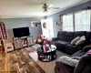 202 CANA Drive, Morgantown, West Virginia 26508, 3 Bedrooms Bedrooms, 7 Rooms Rooms,2 BathroomsBathrooms,Single Family Detached,For Sale,CANA,10159470