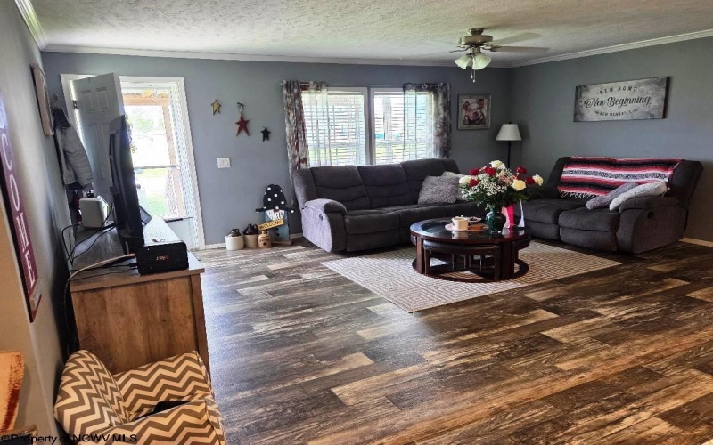 202 CANA Drive, Morgantown, West Virginia 26508, 3 Bedrooms Bedrooms, 7 Rooms Rooms,2 BathroomsBathrooms,Single Family Detached,For Sale,CANA,10159470