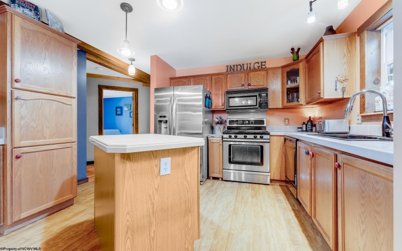 292 Appalachian Drive, Bruceton Mills, West Virginia 26525, 3 Bedrooms Bedrooms, 6 Rooms Rooms,2 BathroomsBathrooms,Single Family Detached,For Sale,Appalachian,10159471