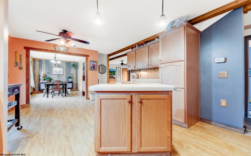 292 Appalachian Drive, Bruceton Mills, West Virginia 26525, 3 Bedrooms Bedrooms, 6 Rooms Rooms,2 BathroomsBathrooms,Single Family Detached,For Sale,Appalachian,10159471