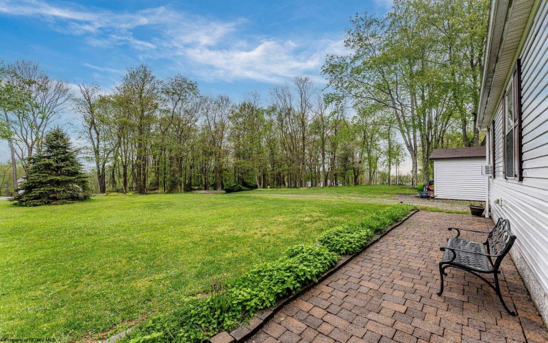 292 Appalachian Drive, Bruceton Mills, West Virginia 26525, 3 Bedrooms Bedrooms, 6 Rooms Rooms,2 BathroomsBathrooms,Single Family Detached,For Sale,Appalachian,10159471