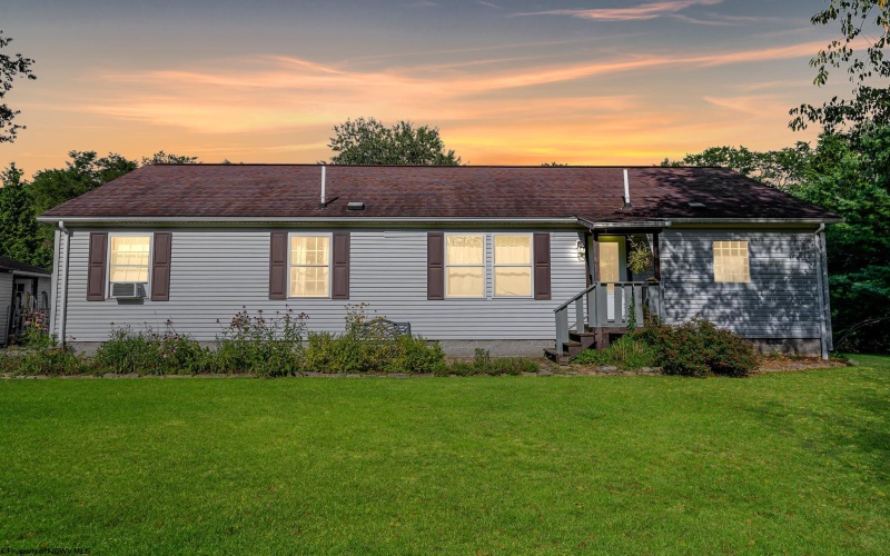292 Appalachian Drive, Bruceton Mills, West Virginia 26525, 3 Bedrooms Bedrooms, 6 Rooms Rooms,2 BathroomsBathrooms,Single Family Detached,For Sale,Appalachian,10159471