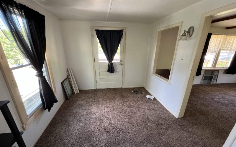 302 Jameson Avenue, Parsons, West Virginia 26287, 2 Bedrooms Bedrooms, 6 Rooms Rooms,1 BathroomBathrooms,Single Family Detached,For Sale,Jameson,10159476
