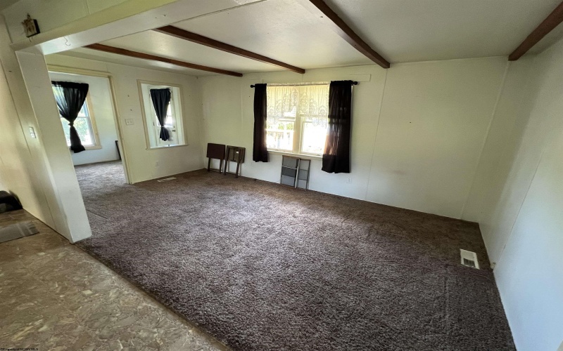 302 Jameson Avenue, Parsons, West Virginia 26287, 2 Bedrooms Bedrooms, 6 Rooms Rooms,1 BathroomBathrooms,Single Family Detached,For Sale,Jameson,10159476