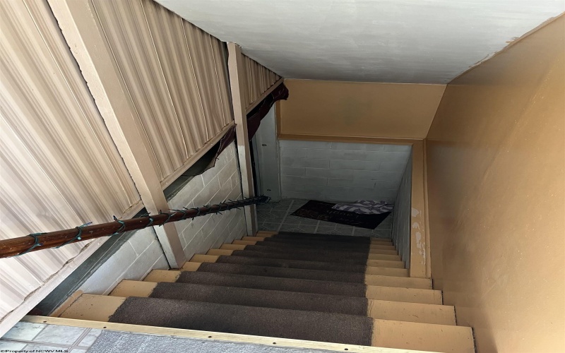 302 Jameson Avenue, Parsons, West Virginia 26287, 2 Bedrooms Bedrooms, 6 Rooms Rooms,1 BathroomBathrooms,Single Family Detached,For Sale,Jameson,10159476