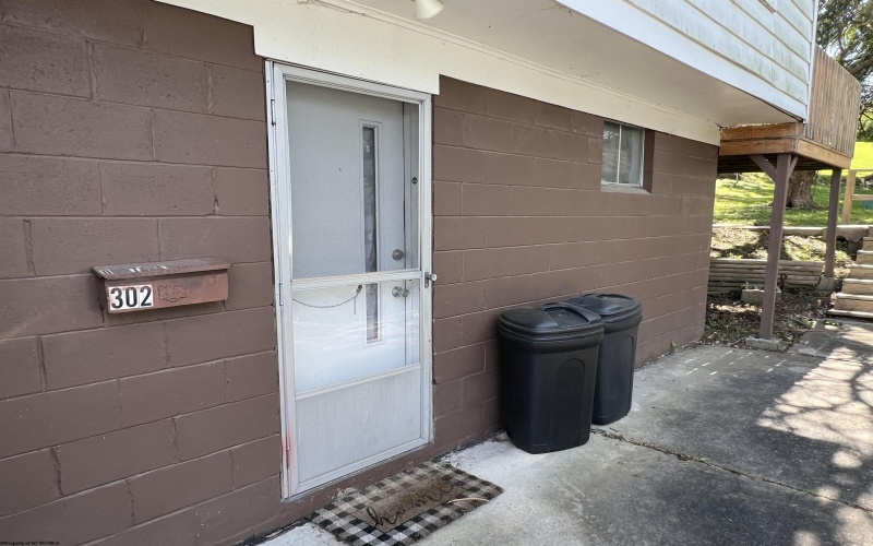 302 Jameson Avenue, Parsons, West Virginia 26287, 2 Bedrooms Bedrooms, 6 Rooms Rooms,1 BathroomBathrooms,Single Family Detached,For Sale,Jameson,10159476