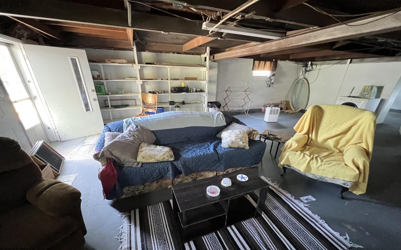 302 Jameson Avenue, Parsons, West Virginia 26287, 2 Bedrooms Bedrooms, 6 Rooms Rooms,1 BathroomBathrooms,Single Family Detached,For Sale,Jameson,10159476