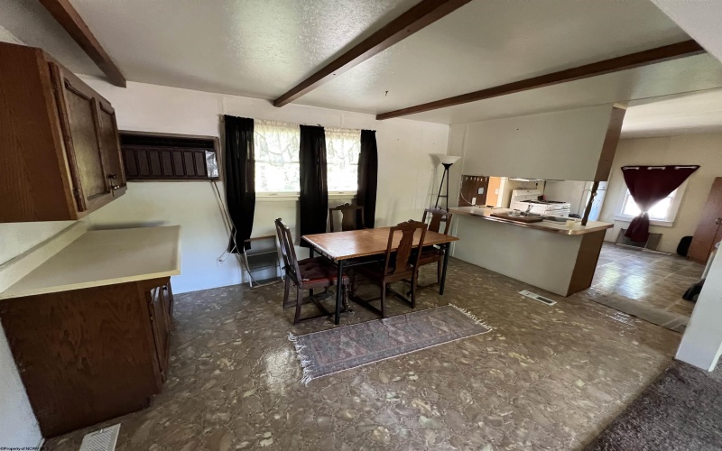 302 Jameson Avenue, Parsons, West Virginia 26287, 2 Bedrooms Bedrooms, 6 Rooms Rooms,1 BathroomBathrooms,Single Family Detached,For Sale,Jameson,10159476