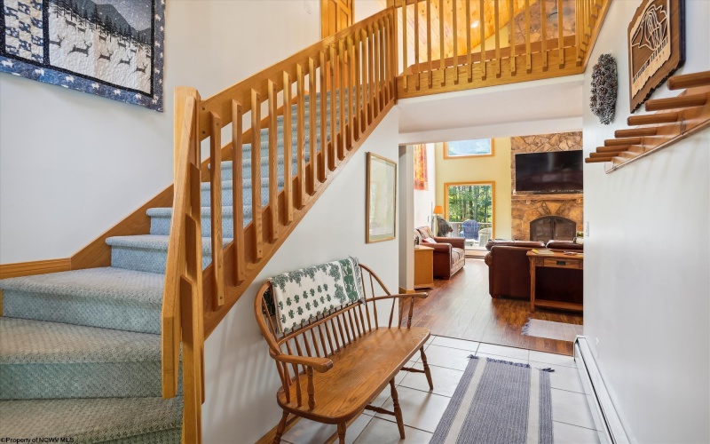 603 Ridge Road, Davis, West Virginia 26260, 5 Bedrooms Bedrooms, 9 Rooms Rooms,4 BathroomsBathrooms,Single Family Detached,For Sale,Ridge,10159475