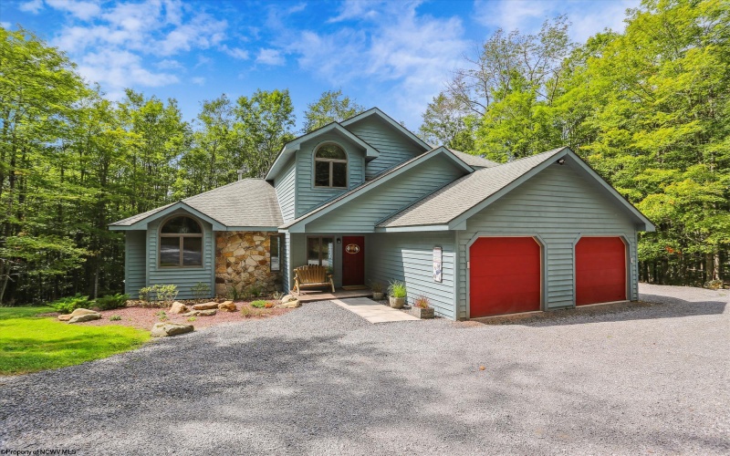 603 Ridge Road, Davis, West Virginia 26260, 5 Bedrooms Bedrooms, 9 Rooms Rooms,4 BathroomsBathrooms,Single Family Detached,For Sale,Ridge,10159475