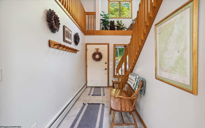 603 Ridge Road, Davis, West Virginia 26260, 5 Bedrooms Bedrooms, 9 Rooms Rooms,4 BathroomsBathrooms,Single Family Detached,For Sale,Ridge,10159475