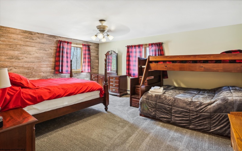603 Ridge Road, Davis, West Virginia 26260, 5 Bedrooms Bedrooms, 9 Rooms Rooms,4 BathroomsBathrooms,Single Family Detached,For Sale,Ridge,10159475