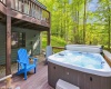 603 Ridge Road, Davis, West Virginia 26260, 5 Bedrooms Bedrooms, 9 Rooms Rooms,4 BathroomsBathrooms,Single Family Detached,For Sale,Ridge,10159475