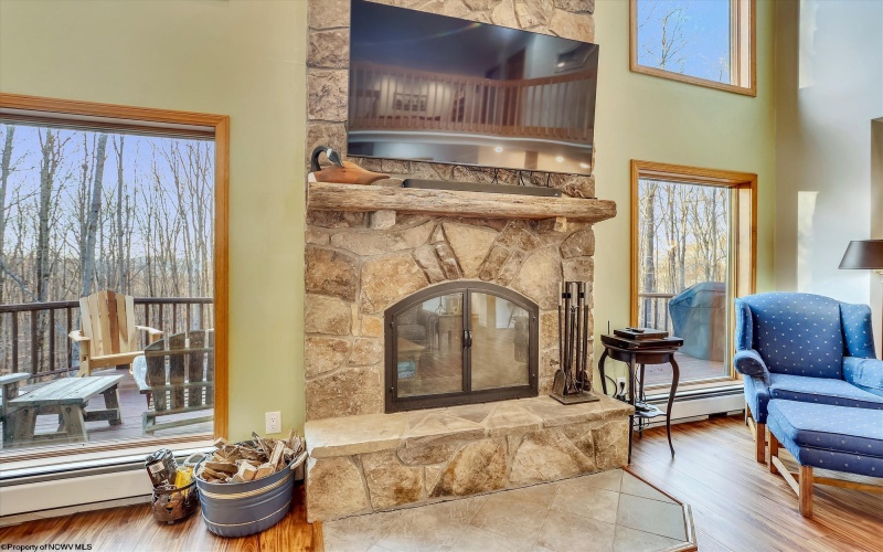 603 Ridge Road, Davis, West Virginia 26260, 5 Bedrooms Bedrooms, 9 Rooms Rooms,4 BathroomsBathrooms,Single Family Detached,For Sale,Ridge,10159475