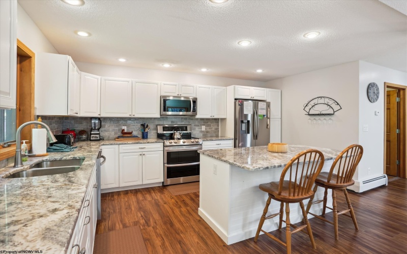 603 Ridge Road, Davis, West Virginia 26260, 5 Bedrooms Bedrooms, 9 Rooms Rooms,4 BathroomsBathrooms,Single Family Detached,For Sale,Ridge,10159475