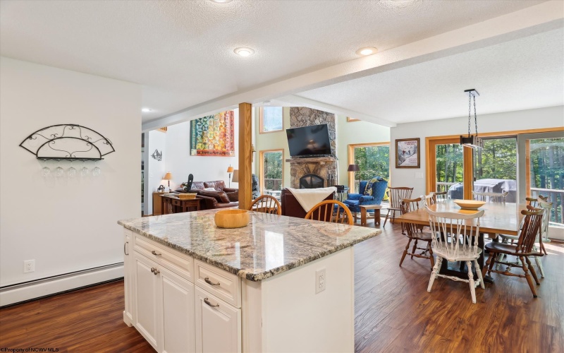603 Ridge Road, Davis, West Virginia 26260, 5 Bedrooms Bedrooms, 9 Rooms Rooms,4 BathroomsBathrooms,Single Family Detached,For Sale,Ridge,10159475